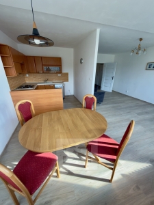 Apartment for rent 3+kk 76 m², Kladno - Kročehlavy