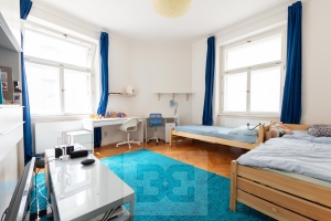 Pronájem bytu 2+1 55 m², Praha - Vršovice