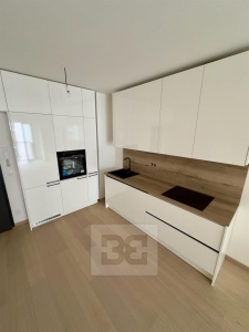 Apartment for sale 1+kk 43 m² - SO-HO residence