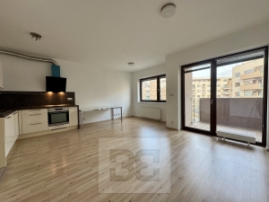 Pronájem bytu 1+kk 425 m², Brno - Slatina