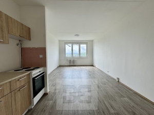 Rent flats 2+KT, 47 m² - Brno - Nový Lískovec