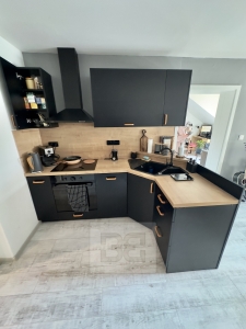Pronájem bytu 2+kk 44 m²