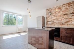 Prodej bytu 2+kk 46 m², Praha - Chodov