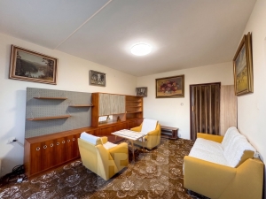 Rent flats 3+KT 60 m², Písek - Budějovické Předměstí