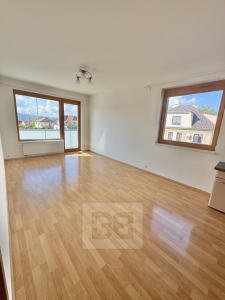 Apartment for rent 2+Kk 45 m², Praha - Modřany