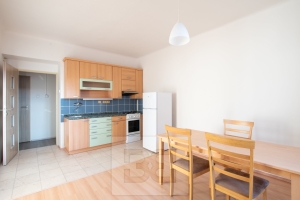 Rent flats 2+KT 60 m², Praha - Libeň