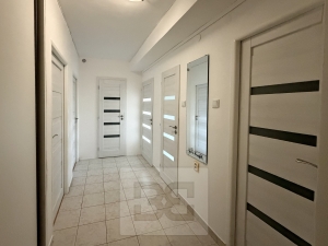 Pronájem bytu 3+1 77 m², Praha - Michle