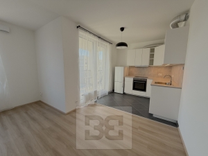 Pronájem bytu 1+kk 36 m², Praha - Ruzyně