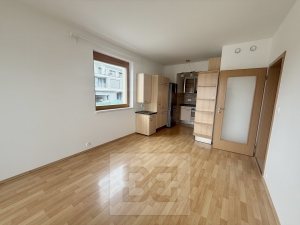 Apartment for rent 2+Kk 45 m², Praha - Modřany