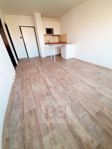 Pronájem bytu 2+kk 41 m²