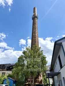 Sale commercial Warehouses 722 m², Dolní Beřkovice