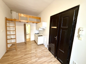 Sale commercial Block of flats 748 m², Štětí