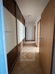 Pronájem bytu 2+kk, 53 m² - Plzeň - Černice
