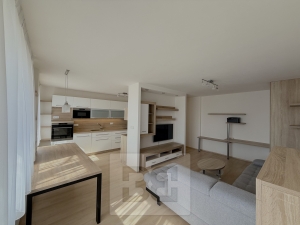 Pronájem bytu 3+kk 78 m², Praha - Stodůlky