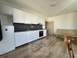 New apartment 2+kk in Jedovnice