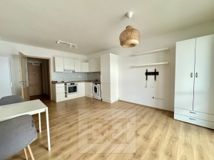 Pronájem byty 1+kk, 38 m² - Boskovice