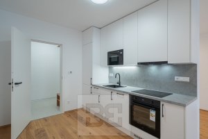 Pronájem bytu 1+kk 40 m², Praha - Košíře