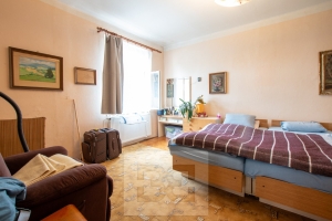Prodej bytu 2+1 60 m², Frýdlant