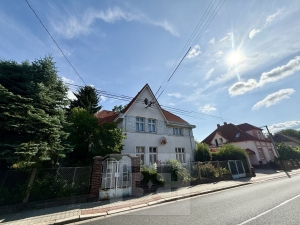 Sale houses Family, 178 m² - Čáslav-Nové Město