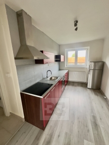 Apartment for rent 2+1 51 m², Kladno - Kročehlavy