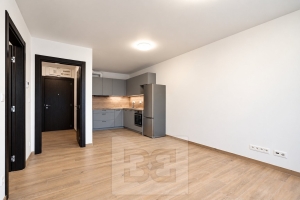Rent flats 2+KT 55 m², České Budějovice 2