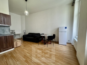Rent flats 2+KT 49 m², Brno-město