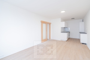Pronájem bytu 2+kk 44 m², Mělník