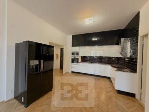 Apartment for rent  4+kk 96 m², Praha - Vinohrady