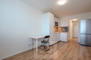 Rent flats 1+KT, 22 m² - Praha - Chodov