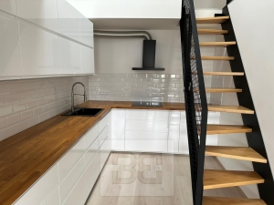 Rent flats 3+KT 72 m², Chýně