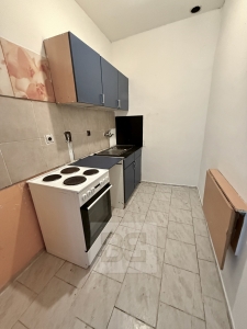 Prodej bytu 1+kk 27 m², Králův Dvůr