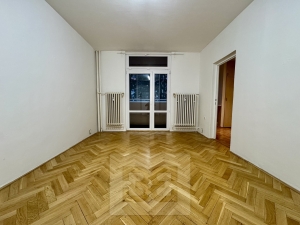 Pronájem bytu 1+1 25 m², Brno - Lesná