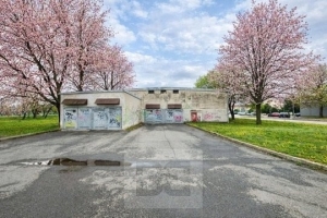 Prodej garáže 13 m², Brno - Komárov