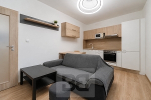Sale flats 1+1 88 m², Praha - Lochkov