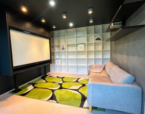 Pronájem designového bytu 2+1, 56 m² - Plzeň - Doubravka