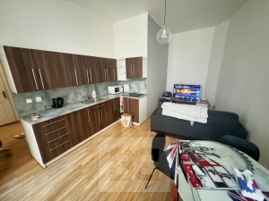 Pronájem bytu 2+kk 49 m², Brno-město