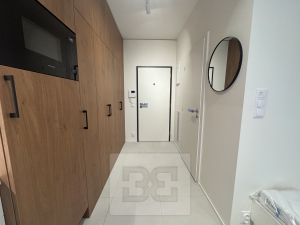 Rent flats 1+KT 23 m², Brno - Zábrdovice