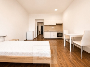 Rent flats 1+KT 35 m², Brno - Zábrdovice