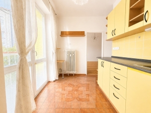 Rent flats 2+1 56 m², Olomouc - Nová Ulice
