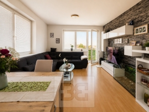 Sale flats 3+KT 79 m², Rajhrad