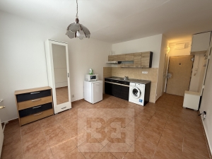 Rent flats 1+kk , 21 m², nám. Přátelství-Prachatice