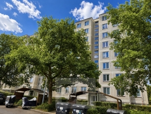 Sale flats 3+1 78 m², Praha - Modřany