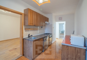 Rent flats 3+1 75 m², Praha - Chodov