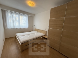 Apartment for rent 2+Kk 39 m², Jinočany