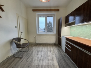 Rent flats 2+1 68 m², Brno - Zábrdovice