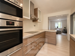 Pronájem bytu 2+1, 64 m² nadstandard v Žabovřeskách