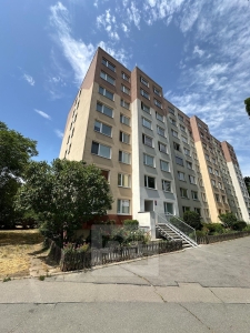 Pronájem byty 2+kk, 44 m² - Praha - Řepy