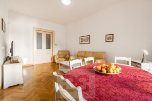 Prodej byty 3+1, 95 m² - Praha - Nové Město