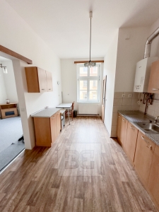 Apartment for rent 2+kk - Petřínská street