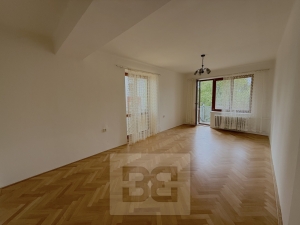 Apartment for rent  2+1, 53 m² - Praha - Žižkov
